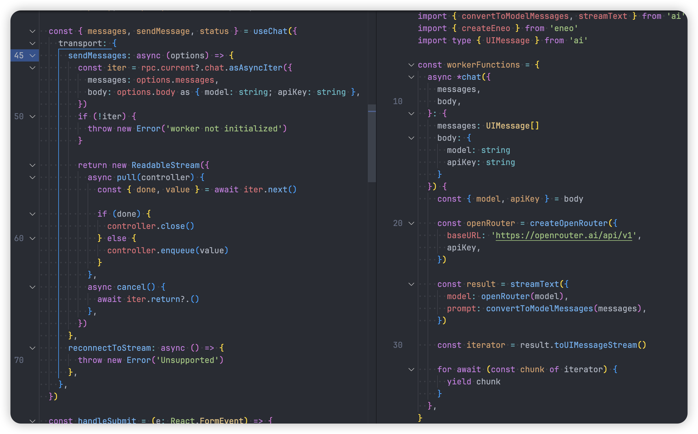 using-ai-sdk-in-web-worker